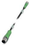 Phoenix Contact SAC-3P-MS/ 2,0-170/M 8FS SCO Кабель для датчика / исполнительного элемента