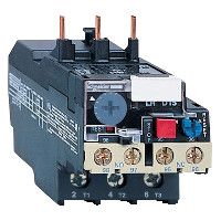 SE Contactors D Telemecanique Тепловое реле перегрузки 25-32A Class 20 с зажимом под винт