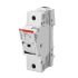 ABB Рубильник с предохранителем E 91N/50