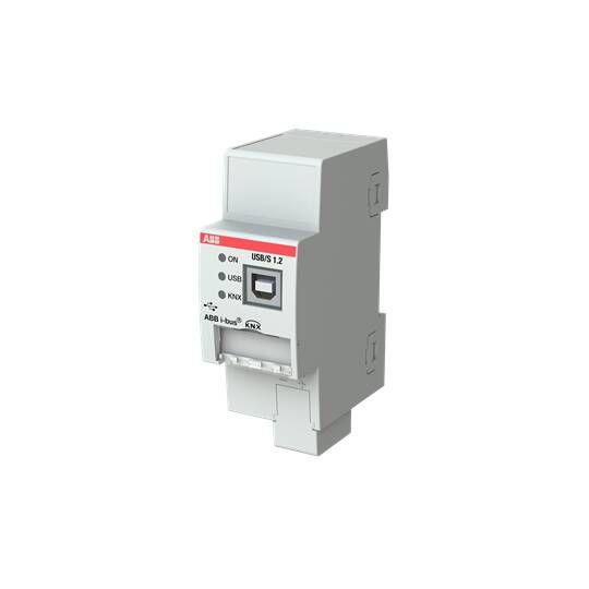 ABB USB/S1.2 USB Интерфейс, MDRC