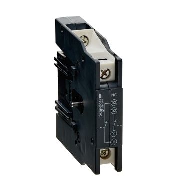 SE Contactors D Telemecanique Механическая блокировка с встр. электрической для контактора D 40-95A АС