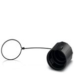 Phoenix Contact QPD QSK BK 5X2,5 FS Защитный колпачок