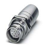 Phoenix Contact UC-17S1N8AQPAD Разъем проходной