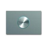 ABB KNX Busch-priOn Сталь Элемент поворотный ABB KNX Busch-priOn Сталь Элемент поворотный