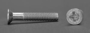Винты ГОСТ 17475-70