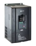 EKF PROxima Преобразователь частоты 30/37кВт 3х400В с торм. модулем VECTOR-100 EKF PROxima Преобразователь частоты 30/37кВт 3х400В с торм. модулем VECTOR-100