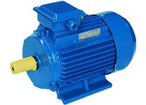 Общепромышленные электродвигатели серий АИР, А, 4А, 5А, АД, 7AVER