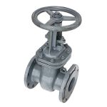 Задвижка стальная 30с41нж DN 400 PN 16 КНР