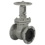 Задвижка стальная 30с41нж DN 300 PN 16 класс А, МЗТА