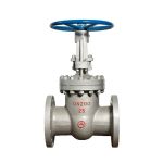 Задвижка 30с64нж DN 300 PN 25 (500мм) класс А, САЗ Задвижка 30с64нж DN 300 PN 25 (500мм) класс А, САЗ