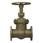 Задвижка стальная 30с15нж DN 150 PN 40 (450мм) класс А, МЗТА Задвижка стальная 30с15нж DN 150 PN 40 (450мм) класс А, МЗТА
