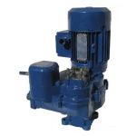 Электропривод РП-Б-04 1,5 кВт 250Нм Электропривод РП-Б-04 1,5 кВт 250Нм