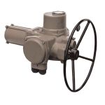 Электропривод ГЗ-ОФ-300/28М 220В, для затвора SGL 250 Электропривод ГЗ-ОФ-300/28М 220В, для затвора SGL 250