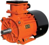 Электродвигатели взрывозащищенные рудничные серий ВРА, АВР, 3АВР, ВРП, АИУ