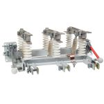 КЭАЗ Блок-контакт МП-3 для РВЗ