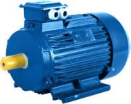 Электродвигатели с повышенным скольжением модификации АИРС, 5АС, АС, АДМС