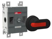 ABB Рубильник OTDC160E11P ABB Рубильник OTDC160E11P