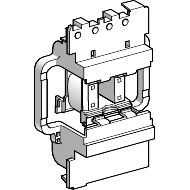 SE Contactors D Катушка для контактора LC1 D115, D150 24В DC.