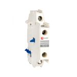 EKF PROxima Контакт боковой дополнительный КБ-02 2NC для КМЭ