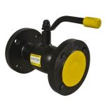 Кран стальной шаровой DN 100/80 PN 25 фланцевый 300мм Broen КШТ 60.103.100.А.25 Кран стальной шаровой DN 100/80 PN 25 фланцевый 300мм Broen КШТ 60.103.100.А.25