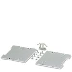 Phoenix Contact UM-ALU 4-72 COVERLID 75 AL Боковой элемент