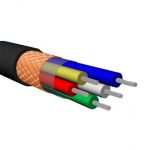 Кабель МКЭШ 3х0.75 (бухта) (м) АЛЬФАКАБЕЛЬ 6788 Кабель МКЭШ 3х0.75 (бухта) (м) АЛЬФАКАБЕЛЬ 6788