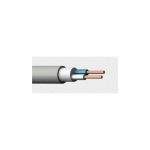 Кабель NUM-O 2х1.5 (бухта) (м) Конкорд 31 Кабель NUM-O 2х1.5 (бухта) (м) Конкорд 31
