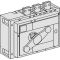 SE Compact INS/INV Выключатель-разъединитель INS800 4P