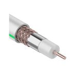 Кабель SAT 703B Cu/Al/Cu бухта (м) PROCONNECT 01-2431-6 Кабель SAT 703B Cu/Al/Cu бухта (м) PROCONNECT 01-2431-6