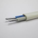 Кабель АВВГ-П 2х2.5 Б ОК 0.66кВ (бухта) (м) Альгиз К ФР-00000404 Кабель АВВГ-П 2х2.5 Б ОК 0.66кВ (бухта) (м) Альгиз К ФР-00000404