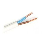 Провод ШВВП 2х0.5 Б 380В (бухта) (м) Альгиз К ФР-00000455 Провод ШВВП 2х0.5 Б 380В (бухта) (м) Альгиз К ФР-00000455