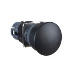 SE Головка грибовидной кнопки, отв. 16мм, 40мм