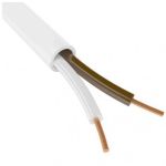 Кабель КСПВ 2х0.5 бухта (м) Rexant 01-4710 Кабель КСПВ 2х0.5 бухта (м) Rexant 01-4710
