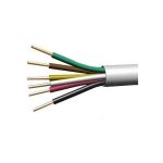 Кабель КСПВ 6х0.4 бухта (м) Rexant 01-4702 Кабель КСПВ 6х0.4 бухта (м) Rexant 01-4702