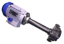 Электронасос П-200М