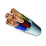 Провод ПВС 4х10 (м) Альгиз К ФР-00000704 Провод ПВС 4х10 (м) Альгиз К ФР-00000704