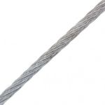 Провод АС 95/16 (м) Иркутсккабель V9124F160000000 Провод АС 95/16 (м) Иркутсккабель V9124F160000000