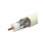 Кабель RG 6U CCS 18% 48х0.12 100м (м) Net.on 03-0103 Кабель RG 6U CCS 18% 48х0.12 100м (м) Net.on 03-0103