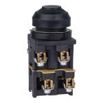 КЭАЗ Выключатель кнопочный КЕ 082-У2-исп.3 (черный) КЭАЗ Выключатель кнопочный КЕ 082-У2-исп.3 (черный)