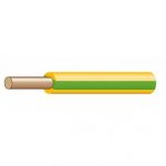 Провод ПуВнг(А)-LS 1х1.5 Ж/З 450/750В (бухта) (м) РЭК-PRYSMIAN 0601040301 Провод ПуВнг(А)-LS 1х1.5 Ж/З 450/750В (бухта) (м) РЭК-PRYSMIAN 0601040301