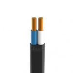 Кабель ВВГ-Пнг(А)-LS 2х2.5 (N) 0.66кВ (бухта 20м) (шт) Кабэкс ТХМ00349102 Кабель ВВГ-Пнг(А)-LS 2х2.5 (N) 0.66кВ (бухта 20м) (шт) Кабэкс ТХМ00349102