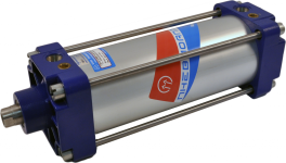 Пневмоцилиндры ПЦ42 Пневмоцилиндры ПЦ42