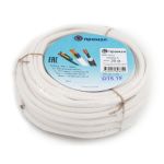 Провод ПВС 2х2.5 Б (бухта 20м) (шт) Промэл 13321540 Провод ПВС 2х2.5 Б (бухта 20м) (шт) Промэл 13321540