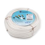 Провод ПВС 3х2.5 Б (бухта 20м) (шт) Промэл 13321660 Провод ПВС 3х2.5 Б (бухта 20м) (шт) Промэл 13321660