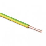 Провод ПуВнг(А)-LS 1х6 Ж/З 450/750В (бухта) (м) ЭЛЕКТРОКАБЕЛЬ НН 00-00007369 Провод ПуВнг(А)-LS 1х6 Ж/З 450/750В (бухта) (м) ЭЛЕКТРОКАБЕЛЬ НН 00-00007369