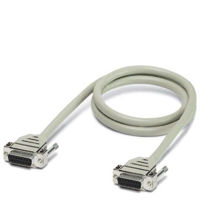 Phoenix Contact CABLE-D 9SUB/B/B/200/KONFEK/S Кабель