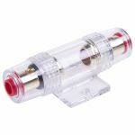 REXANT Держатель предохранителя AGU 'колба'