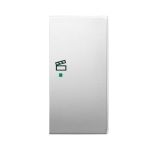 ABB Клавиша двойная правая free@home, сцена, future, цвет сталь ABB Клавиша двойная правая free@home, сцена, future, цвет сталь