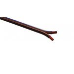 Кабель акустический 2х1.5 прозр. 100м (м) ЭРА Б0048274