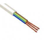 Провод ПВСнг(А)-LS 3х1 Б (уп.100м) ПромЭл 1347595 Провод ПВСнг(А)-LS 3х1 Б (уп.100м) ПромЭл 1347595